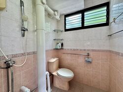 Blk 302 Clementi Meadows (Clementi), HDB 4 Rooms #477796771